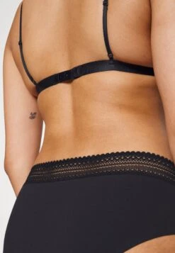 ETAM Celia Period Shorty - Culottes Menstruelles - Black -Etam f15ec1613b26493f98d8e1dbb258ae5e