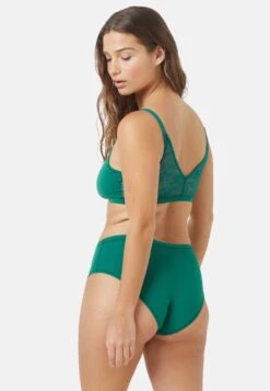 ETAM Pure 360 - Slip - Vert Sapin -Etam f1c4de5addcd4299884e94235cac341d