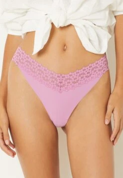 ETAM Eprise - Slip - Violet