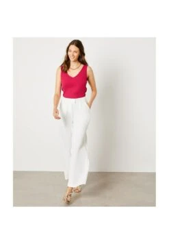 ETAM Marisa - Débardeur - Rouge 8 ETAM Marisa - Débardeur - Rouge -Etam f2fcd092990646dfb1c5d45a2864b124