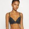 ETAM Panama - Soutien-Gorge Push-Up - Black