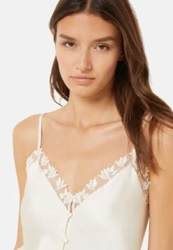 ETAM Tendresse - Haut De Pyjama - Ecru 7 ETAM Tendresse - Haut De Pyjama - Ecru -Etam f30c248220e64634b0d83efa73ddac81