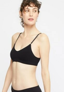 ETAM Amande - Brassière - Black