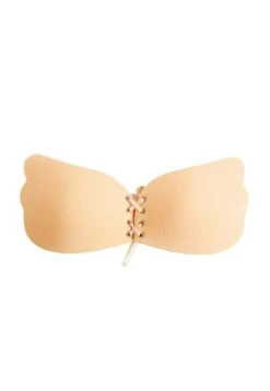 ETAM Push-Up - Soutien-Gorge À Bretelles Amovibles - Sand