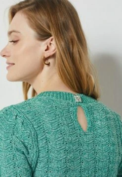 ETAM Colina - T-Shirt Imprimé - Vert -Etam f3a3e4b7bd6f47b3b78c7851d192ca98