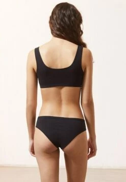 ETAM Coton 360 - Reversible Bra - Brassière - Black 7 ETAM Coton 360 - Reversible Bra - Brassière - Black -Etam f3fead2614b84300843883b23a08d69d