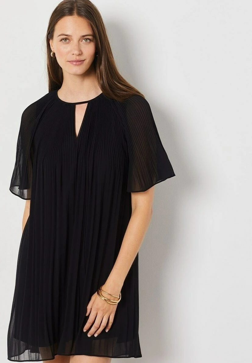 ETAM Lova - Robe De Jour - Noir 1 ETAM Lova - Robe De Jour - Noir