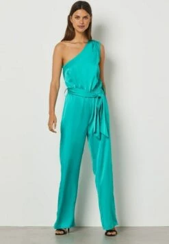 ETAM Lenah - Combinaison - Bleu Turquoise