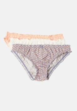 ETAM Bina - Slip - Orange Clair -Etam f520c66d5f8241aabbfbbf0bc0ce7702
