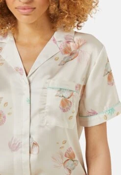 ETAM Thais - Haut De Pyjama - Ecru 7 ETAM Thais - Haut De Pyjama - Ecru -Etam f521e4431e164c208f5b94ee6ceef1d0