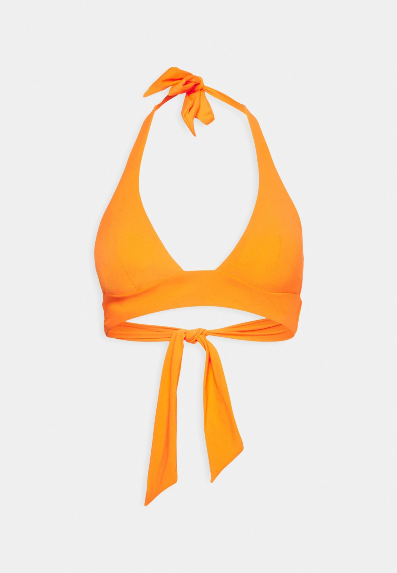 ETAM Signature Triangle - Haut De Bikini - Orange 5 ETAM Signature Triangle - Haut De Bikini - Orange – Image 5