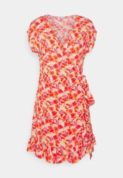 ETAM Paola Robe - Accessoire De Plage - Multicolour -Etam f565421b82b6429eb2ab95ab782bb231