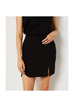 ETAM Luisa - Minijupe - Noir