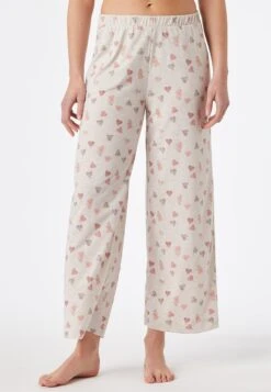 ETAM Declan - Bas De Pyjama - Beige