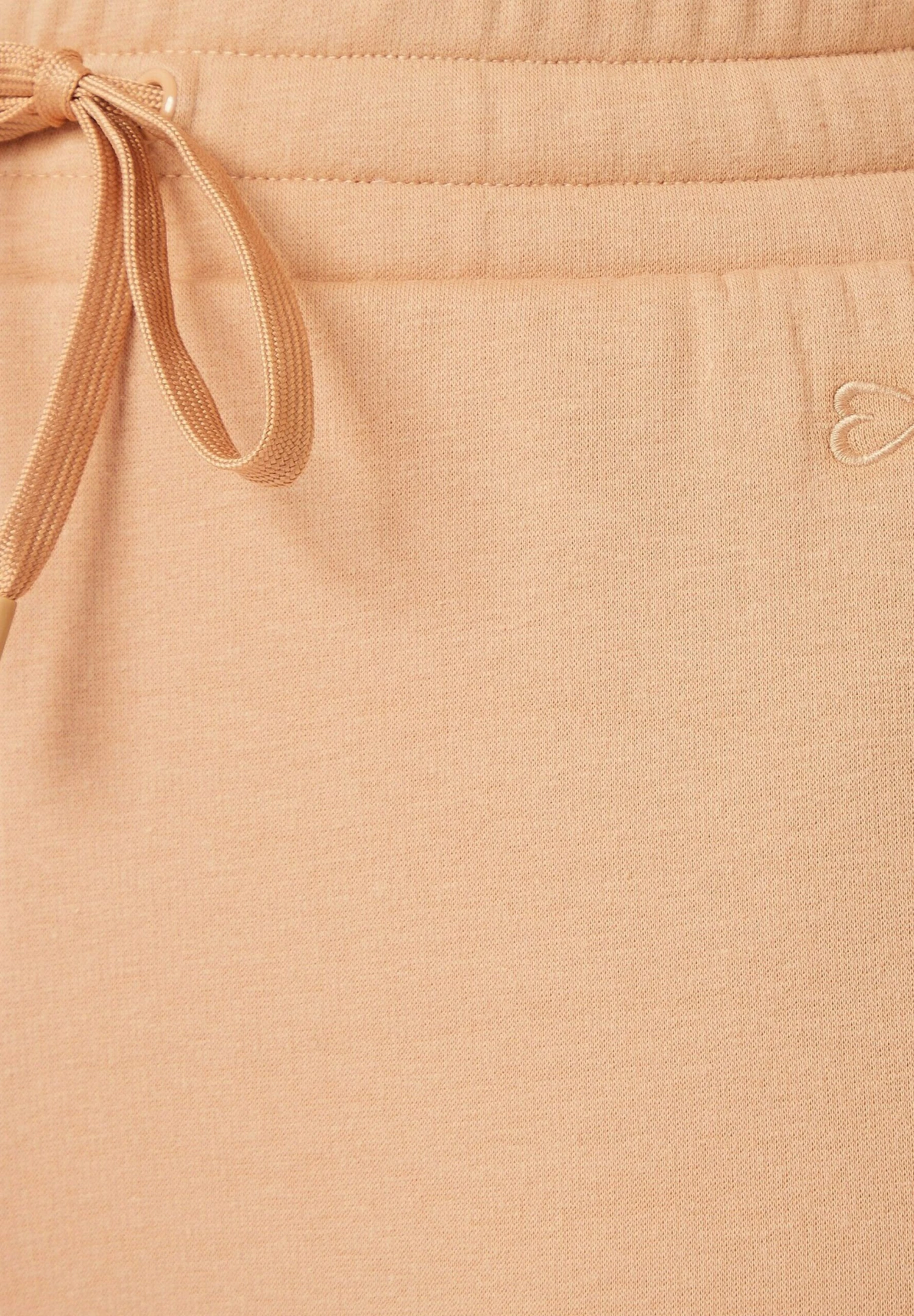 ETAM Cunta - Bas De Pyjama - Orange Clair 4 ETAM Cunta - Bas De Pyjama - Orange Clair – Image 4