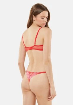 ETAM Curieuse - String - Fuschia -Etam f71f8336759b41abb1c46335e4928a6b