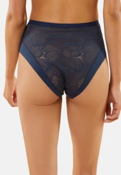 ETAM Flexi - Slip - Bleu Marine -Etam f74ff4aa95d34fc99998175e27da80fb
