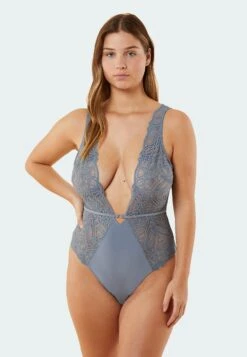 ETAM Enigme - Body - Bleu