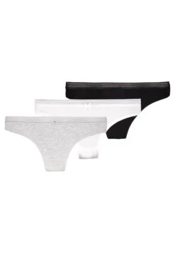 ETAM Jack Tangas 3 Pack - String - Multicolore -Etam f75b9cc0c6f7474b9bee095178124c43