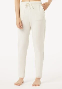 ETAM Copana - Bas De Pyjama - Beige