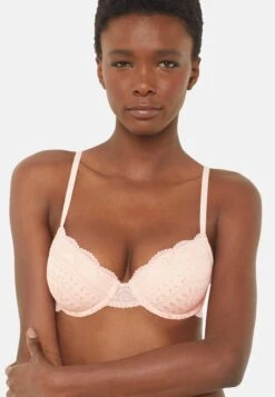 ETAM Idole - Soutien-Gorge À Armatures - Rose