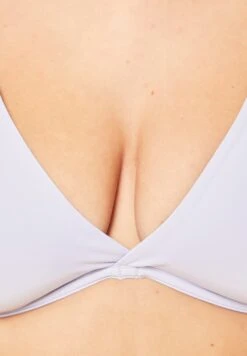 ETAM Pure Fit - Soutien-Gorge À Balconnet - Gris Clair -Etam f93fcebb28374888966bb465268ce753