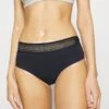 ETAM Celia Period Panty Shorty - Culottes Menstruelles - Noir