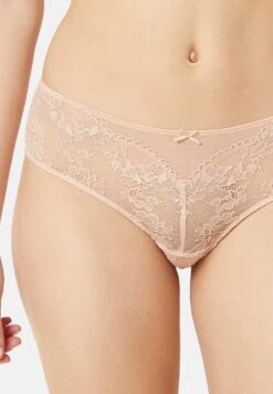 ETAM Jolie - Slip - Rose 7 ETAM Jolie - Slip - Rose -Etam f9daa65ab0a7456e8123434ab8bacf69