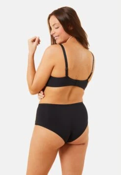 ETAM Jay - Soutien-Gorge À Balconnet - Print Black Backgr -Etam f9e434528f7e450da4057d0d50db1689