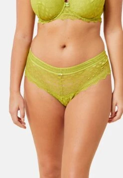 ETAM Artiste - Slip - Vert