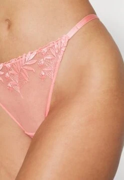 ETAM Senteur String - String - Rose 8 ETAM Senteur String - String - Rose -Etam fa25732fbe0748a29f29933046027143