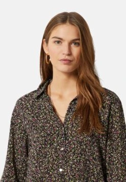 ETAM Bovila - Chemisier - Vert Kaki -Etam fa4fbea3b1684b23a443fc49e9bd103c