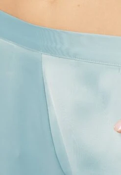 ETAM Catwalk - Bas De Pyjama - Bleu Ciel -Etam faee4abbd1514e5e9746e94b32b6a8da