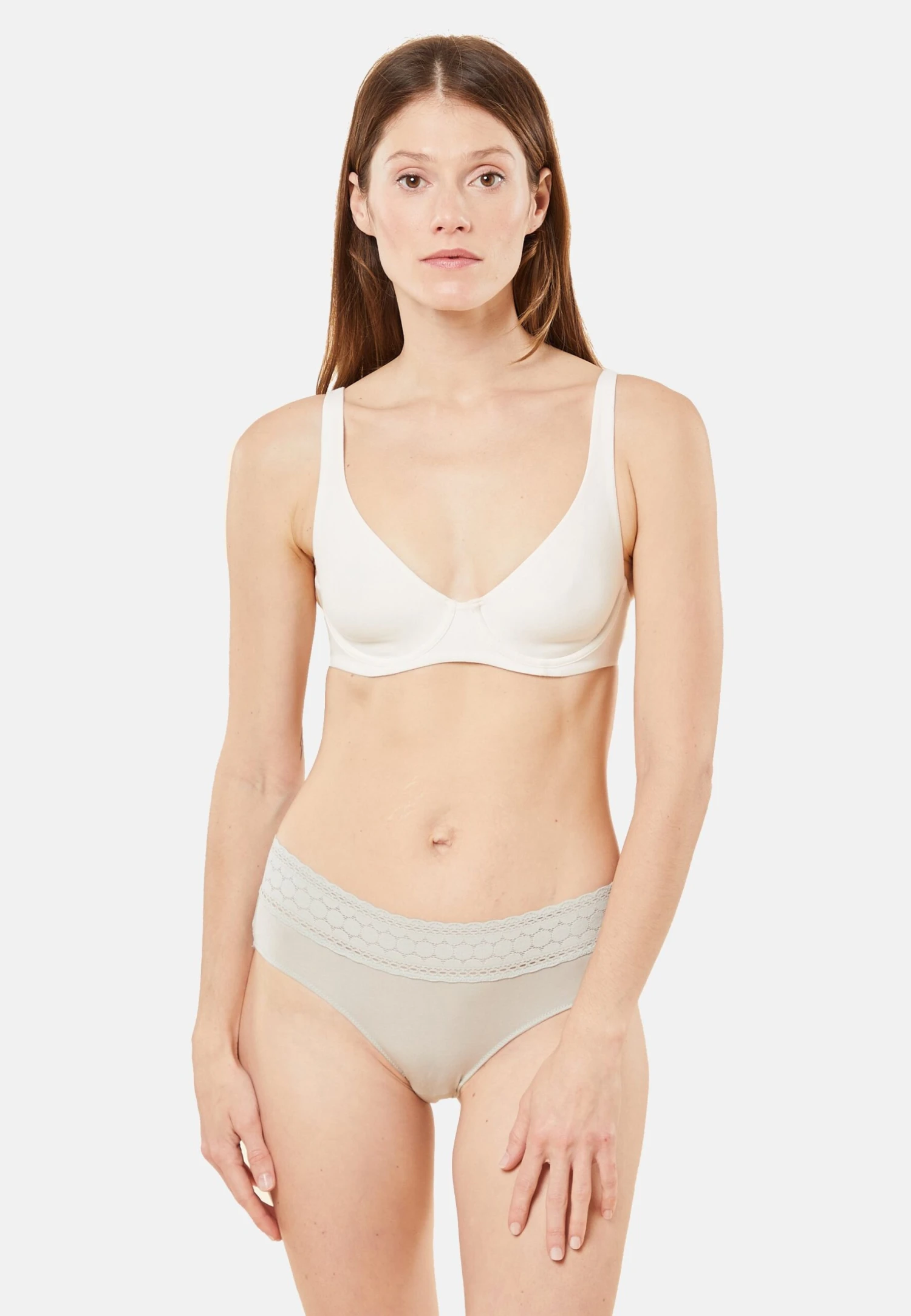 ETAM Ravissante - Slip - Vert 2 ETAM Ravissante - Slip - Vert – Image 2