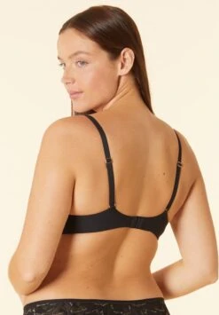 ETAM Tabby - Soutien-Gorge À Balconnet - Black -Etam fd610050cd1a484ca6fb53e7ca8f7d14