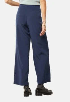 ETAM Monaco - Pantalon Classique - Bleu Marine -Etam fdbec9c49cc44225b72d1f46afe4dea9