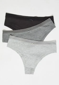 ETAM Jane - Slip - Black 6 ETAM Jane - Slip - Black -Etam fe80a7c2ac8743cabc8c4103ce262b85