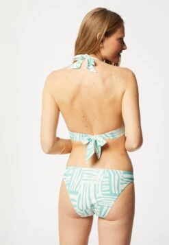 ETAM Novia - Haut De Bikini - Blue -Etam fefb4732e7ae4c34905a9b528119ef75