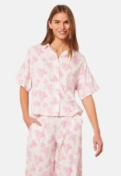 ETAM Uriane - Haut De Pyjama - Rose