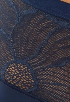 ETAM Flexi - Slip - Bleu Marine -Etam ff6f6a729b8d43aab29cbb748485c9a8