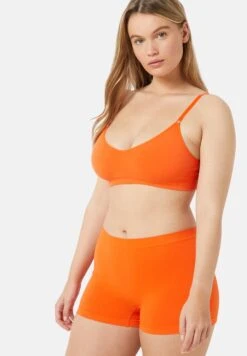 ETAM Amande We Care - Shorty - Corail